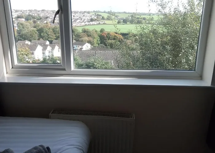 Rosemoor View.