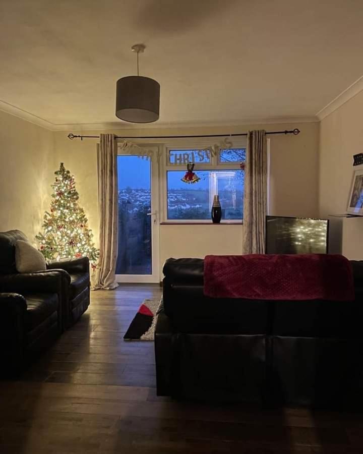 Rosemoor View. Holiday home *